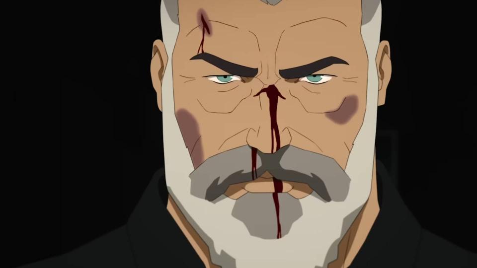 Splinter Cell fans opgelet Netflix Serie Komt Volgende Maand Maar Game Updates Blijven Uit