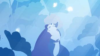 Neva onthult verrassende proloog van de makers van Gris die je niet wilt missen