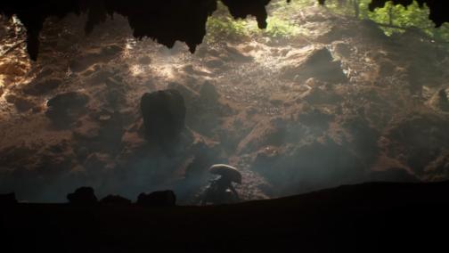 Nieuwe Alien Earth trailer onthult angstaanjagende ooghorror