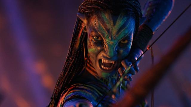 Nieuwe beelden van Avatar Fire and Ash onthuld bij heruitgave van Way of Water