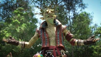 Nieuwe PS5 Beelden van Crimson Desert Opgedoken - Is Het Echt Zo Goed?