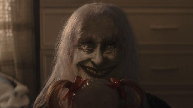 Nieuwe Conjuring Last Rites Trailer Onthult Eerste Demon en Annabelle!