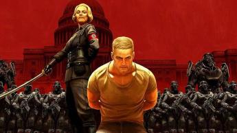 Nieuwe details onthuld voor Wolfenstein 3 – sorry Indy