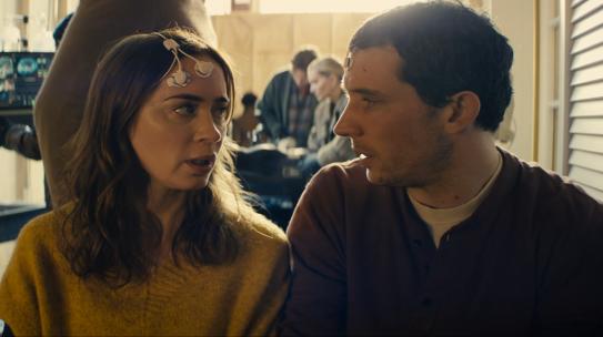 Nieuwe onthullingen in de Day Trailer brengen verrassingen aan het licht