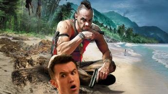 Far Cry Anthology Serie Met Rob McElhenney Zal Je Verbluffen