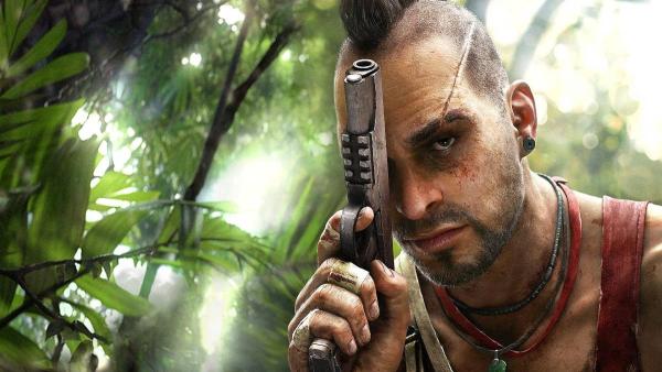 Far Cry TV Show onthult de duisterste geheimen van de mensheid!