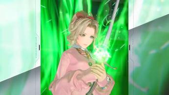 Nieuwe Final Fantasy Dissidia Game Onthuld voor Mobiel in Tokio. Mis Het Niet!