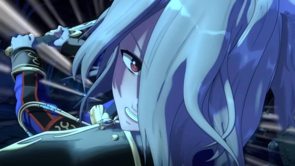 Nieuwe Fire Emblem game lanceert vandaag maar stelt teleur
