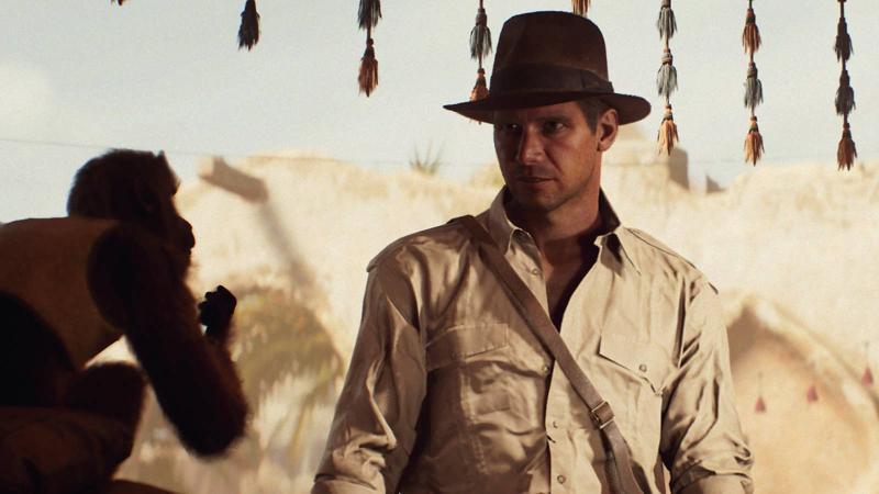 Ongelooflijke onthulling: New Game Plus en het verrassende einde van de Indiana Jones game!