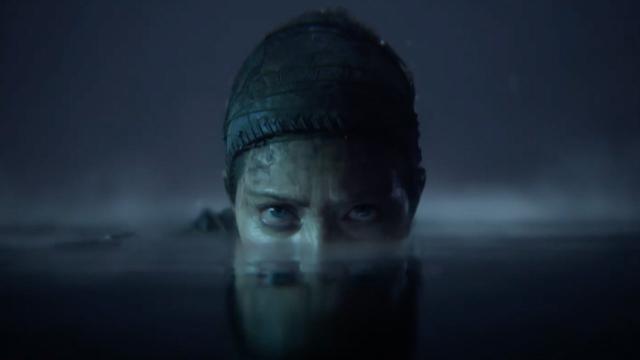 Nieuwe Hellblade 2 teaser verschijnt met lanceringsdatum - Xbox 2024n