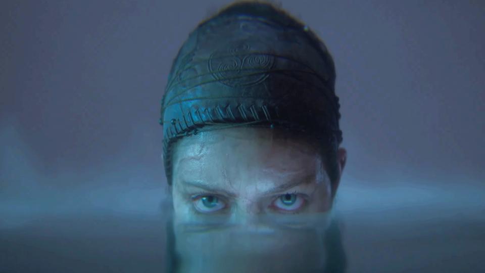 Nieuwe Hellblade game in ontwikkeling Ninja Theory laat Project Mara achter zich!