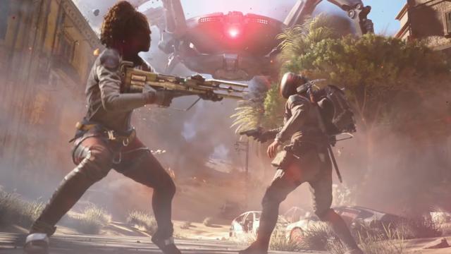 Schokkend Nieuwe Inventory Glitch Treft Arc Raiders Zelfs Na Exploit Fix