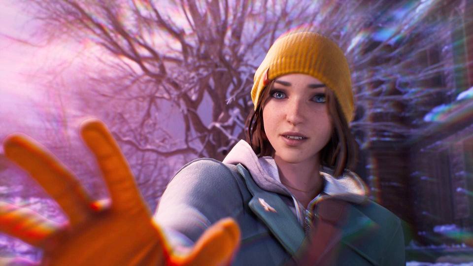Deze nieuwe Life Is Strange tv-show gaat verder dan de game
