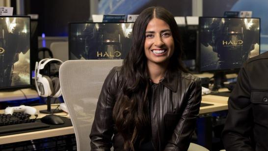 Nieuwe Microsoft Gaming Baas Asha Sharma: Vergeet Je Xbox Geschiedenis