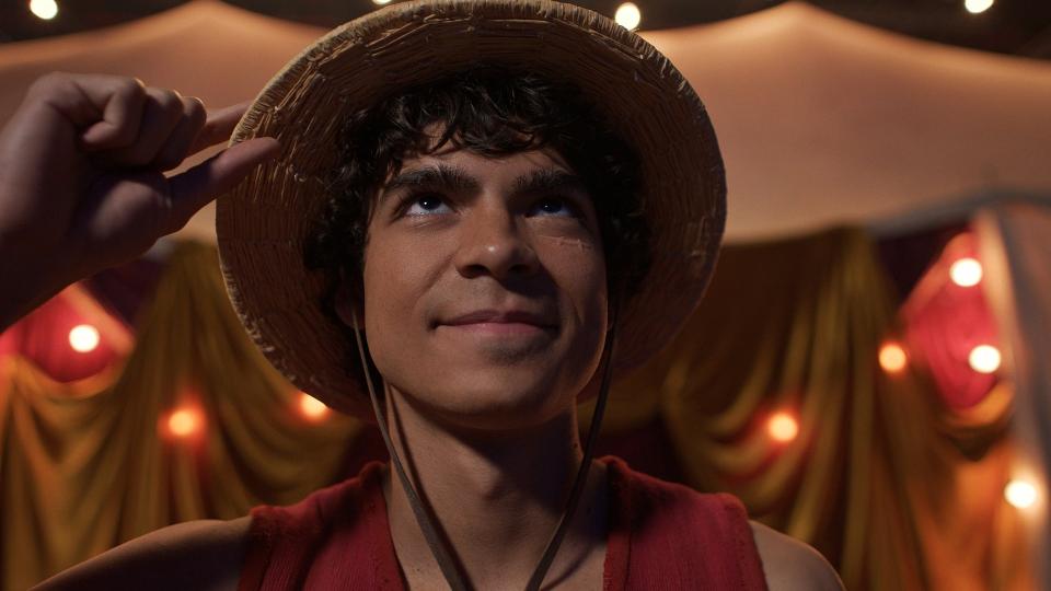 Nieuwe One Piece Seizoen 2 Trailer: Dinosaurussen, Schurken en Laboon onthuld!