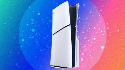 Nieuwe PS5-update revolutioneert feestfuncties