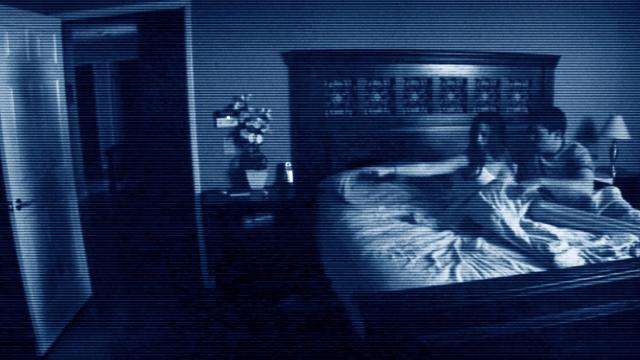 James Wan en Jason Blum Verrassen Je Met Nieuwe Paranormal Activity Film