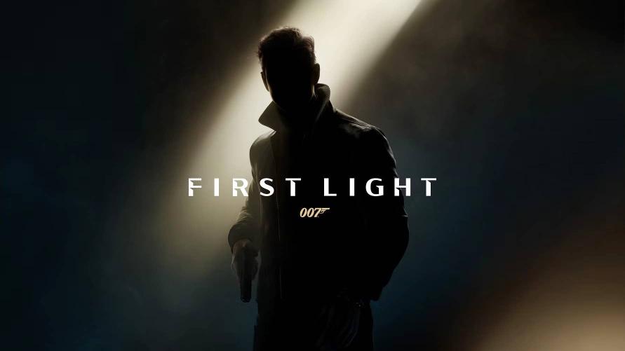 Nieuwe Playstation State of Play onthult James Bond 007 First Light sensatie
