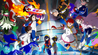 Nieuwe Pokémon S&V 3.0.0 update en Indigo Schijf lancering