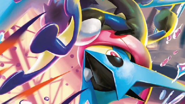Nieuw Pokémon TCG Chaos Rising uitbreiding bevestigd scoor snel jouw preorders