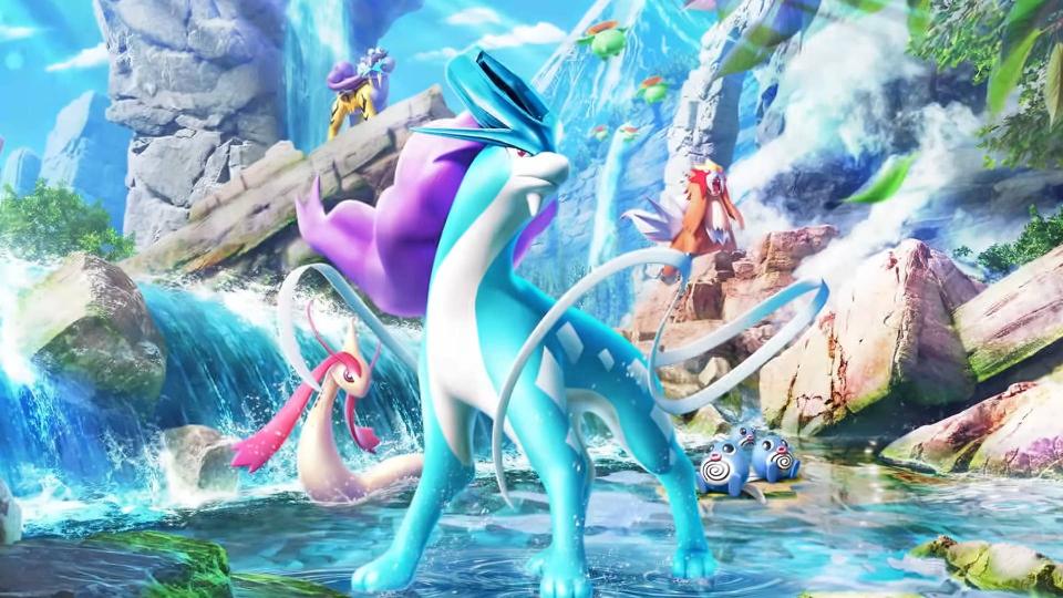 Nieuwe Pokémon TCG Pocket Booster Pack Komt Volgende Week Uit En Het Zal Je Verbluffen