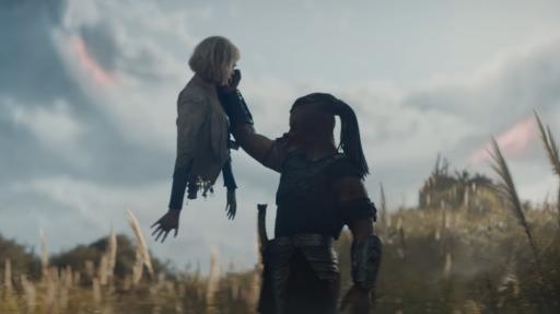 Nieuwe Predator Badlands trailer onthult alien connecties en spectaculaire mechstrijd