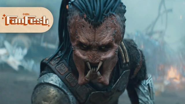 Nieuwe Predator Laserzwaard Geïnspireerd door de WoW Demon Hunter Warglaive die je MOET zien
