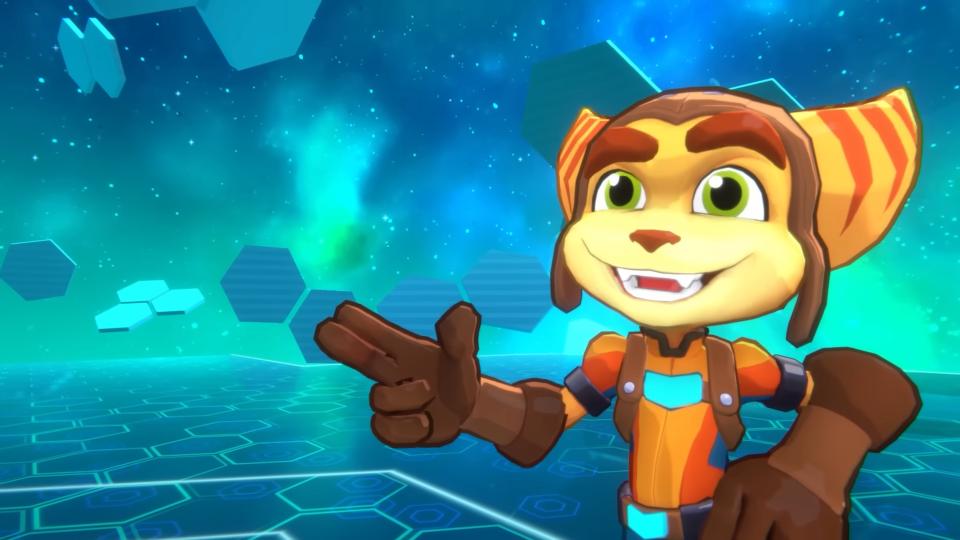 Nieuwe Ratchet & Clank Game Alleen voor Mobiel Aangekondigd! Mis Dit Niet!