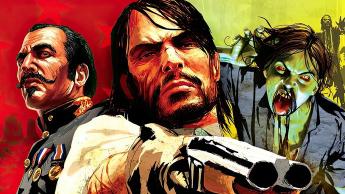 Grote Red Dead Redemption Onthulling: Komt er Een PS5 en Xbox Remaster?