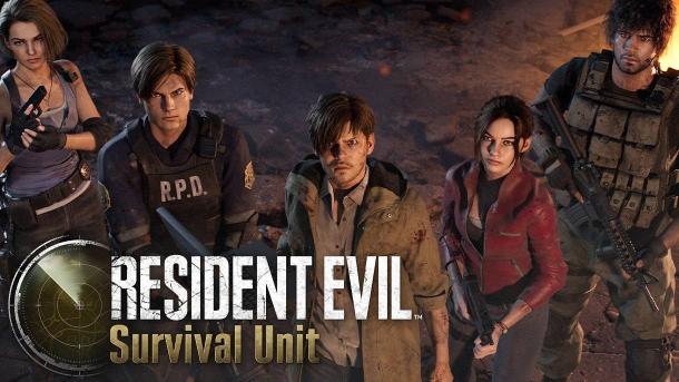 Nieuwe Resident Evil Survival Unit trailer onthult Queen Bee en fans zijn in de ban!
