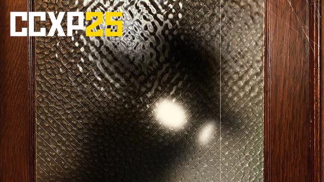 Ongelooflijke Nieuwe SPIDER-NOIR Beelden onthuld op CCXP!