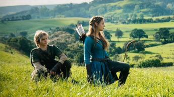 Nieuwe setfotos onthullen grote geheimen over de Legend of Zelda film