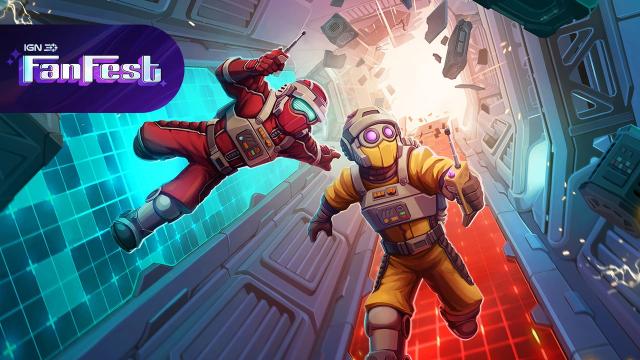 Ontdek de Schokkende Nieuwe Setting in We Were Here Tomorrow Trailer!