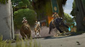 Nieuwe Shooter van Apex Legends-makers onthuld bij Game Awards waar je mond van openvalt!