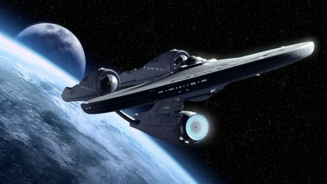 Dit nieuwe Star Trek meesterwerk van de D&D filmmakers gaat alles veranderen!