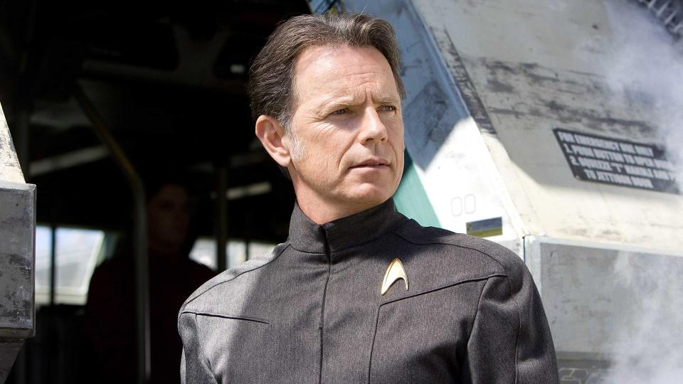 Nieuwe Star Trek film in ontwikkeling, niet Kelvin 4
