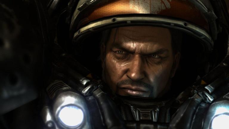 Verbazingwekkend: Nexon werkt aan een gloednieuwe StarCraft Shooter, volgens rapport