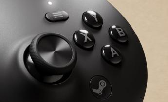 Nieuwe Steam Controller brengt hardware sensatie van 2023 tot leven!