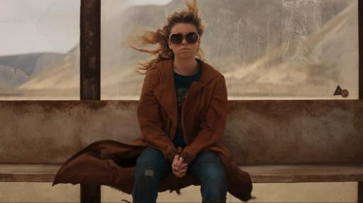 Nieuwe supergirl trailer gaat vol guardians of the galaxy met lobo