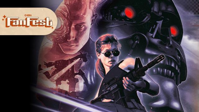 Nieuwe Terminator 2D trailer onthult verrassende T2 wendingen die je niet wilt missen
