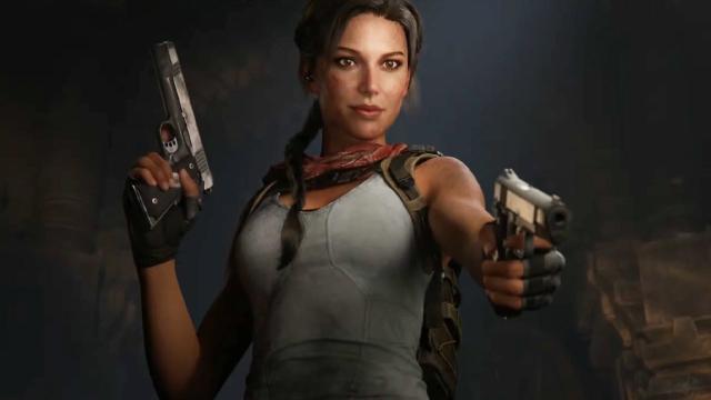 Nieuwe Tomb Raider-games: Catalyst in 2027 en een verrassende remake in 2026!