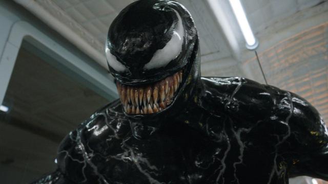 Shocknieuws: nieuwe Venom animatiefilm van de makers van Final Destination is in de maak!