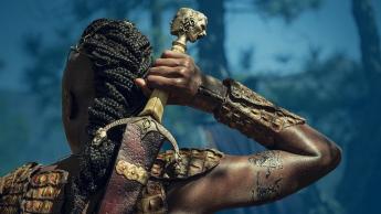 Ontdek Onbekende Gebieden in 2026 met de Nieuwe Witcher 3 Uitbreiding!