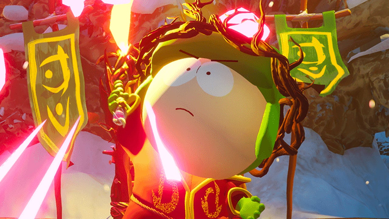 Nieuwe trailer gelanceerd met South Park: Snow Day uitgavedatum