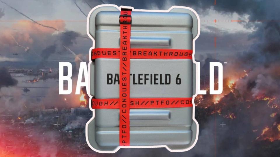 De Volgende Battlefield Game Gelekt als Battlefield 6 – Onthulling Binnenkort!