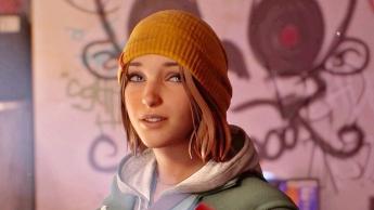 Volgende Life is Strange game komt binnenkort naar buiten met een grote onthulling!
