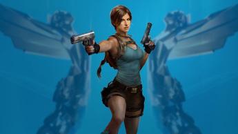 Nieuwe Tomb Raider Game Catalyst Onthuld tijdens The Game Awards die je niet wilt missen