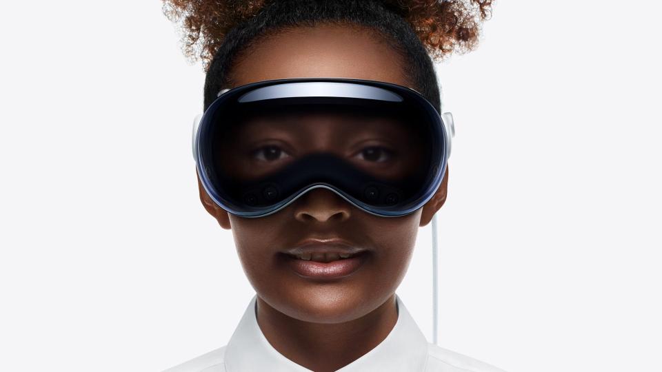 Lancering van Apple VR volgende maand: verwacht tranen in je portemonnee
