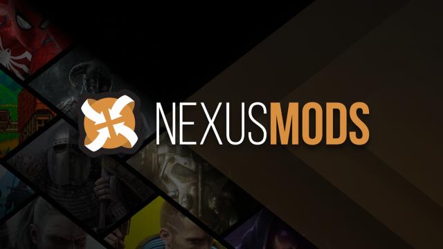 Nexus Mods voert leeftijdscontrole in voor schokkende content in EU en VK!