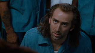 Nicolas Cage bekent: Ik schreef de wildste zin van Con Air ter ere van traditie